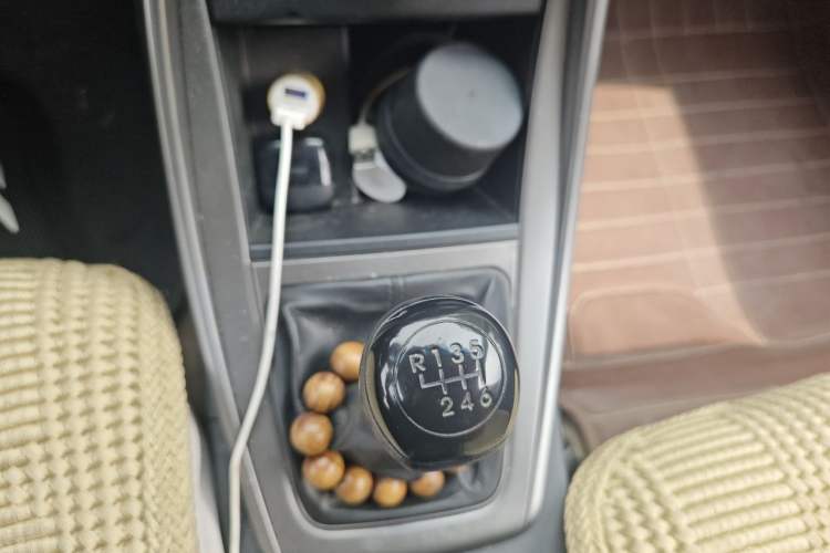 Used Hyundai Elantra (5th Generation / Langdong) 2012 1.6L Manual Fashion Edition Gear Lever
