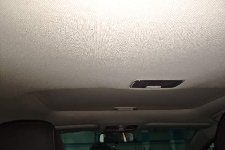 Used Hyundai Elantra (5th Generation / Langdong) 2012 1.6L Manual Leading Model Headliner