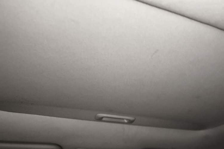 Used Hyundai Elantra (5th Generation / Langdong) 2012 1.6L Automatic Prestige Model Headliner