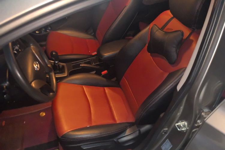 Used Hyundai Elantra (5th Generation / Langdong) 2012 1.6L Manual Fashion Edition Left Front Seat
