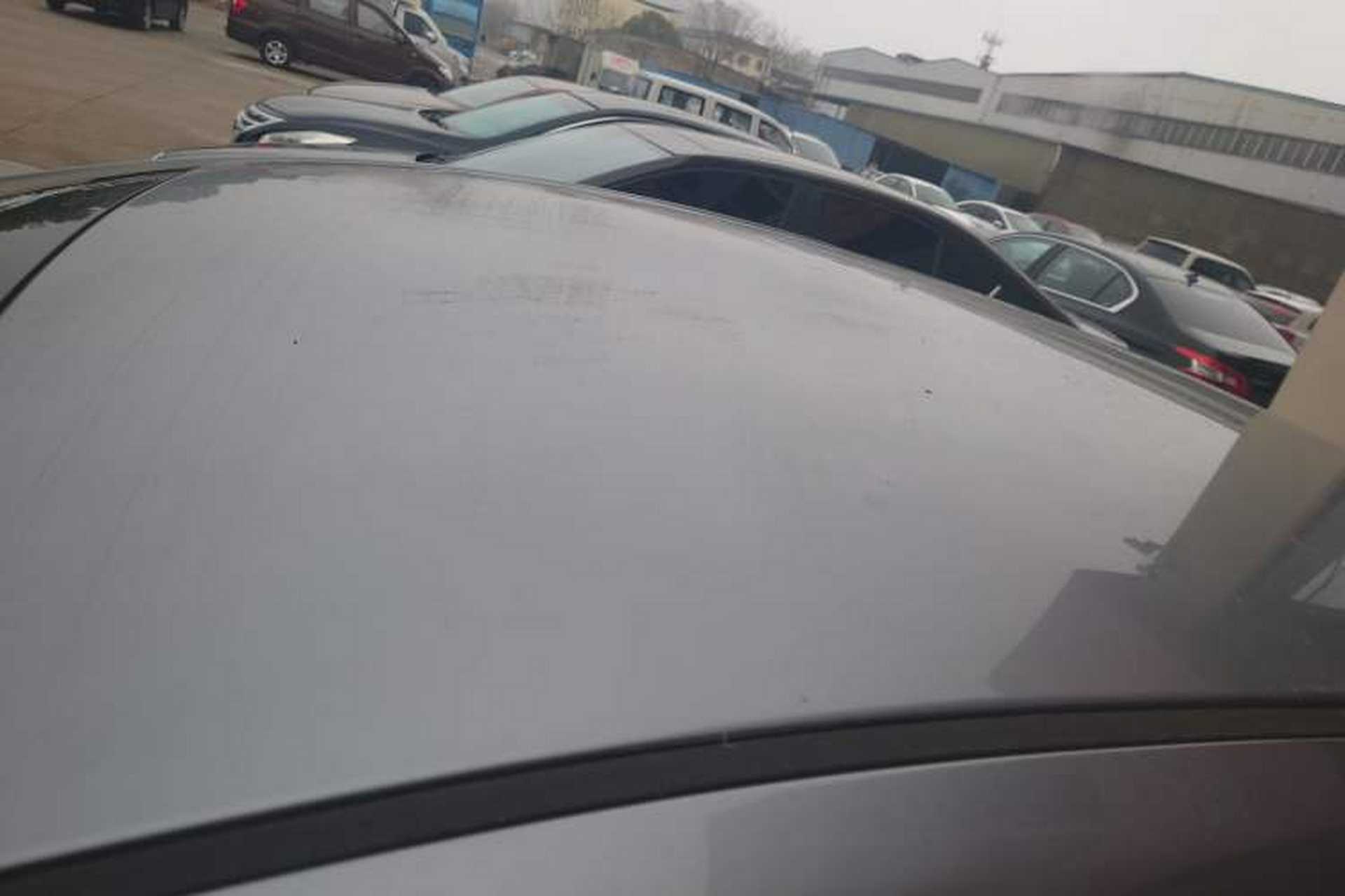 Used Hyundai Elantra (5th Generation / Langdong) 2012 1.6L Manual Fashion Edition Roof