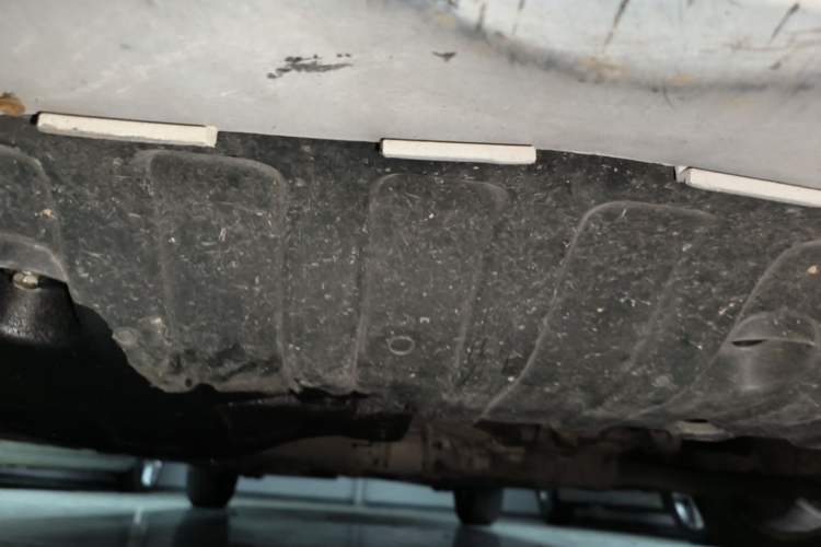 Used Hyundai Elantra (5th Generation / Langdong) 2012 1.6L Automatic Leading Model Chassis Front