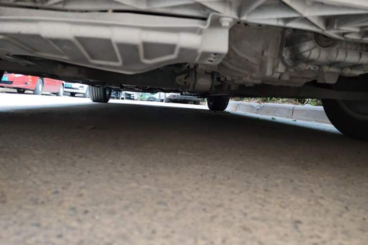 Used Hyundai Elantra (5th Generation / Langdong) 2012 1.6L Automatic Fashion Edition Chassis Front