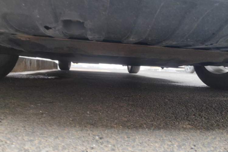 Used Hyundai Elantra (5th Generation / Langdong) 2012 1.6L Automatic Leading Model Chassis Front
