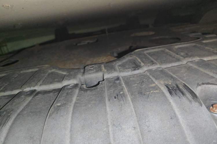 Used Hyundai Elantra (5th Generation / Langdong) 2012 1.6L Manual Leading Model Chassis Front