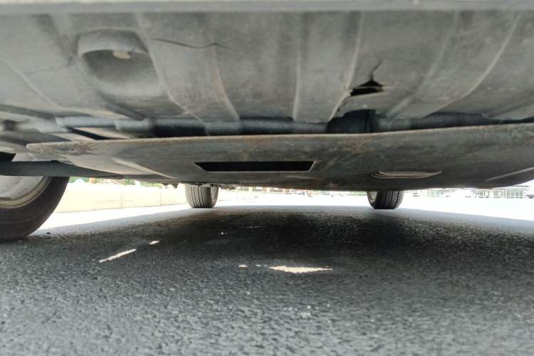 Used Hyundai Elantra (5th Generation / Langdong) 2012 1.6L Automatic Prestige Model Chassis Front
