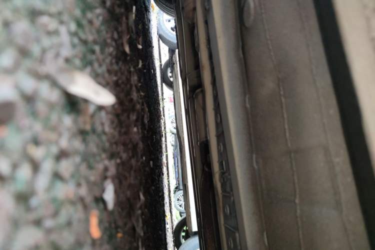 Used Hyundai Elantra (5th Generation / Langdong) 2012 1.6L Automatic Prestige Model Chassis Front