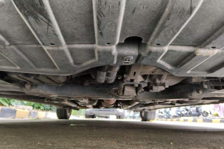 Used Hyundai Elantra (5th Generation / Langdong) 2012 1.6L Manual Fashion Edition Chassis Front