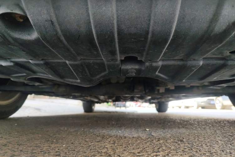 Used Hyundai Elantra (5th Generation / Langdong) 2012 1.6L Automatic Leading Model Chassis Front