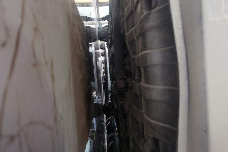 Used Hyundai Elantra (5th Generation / Langdong) 2012 1.6L Automatic Fashion Edition Chassis Front