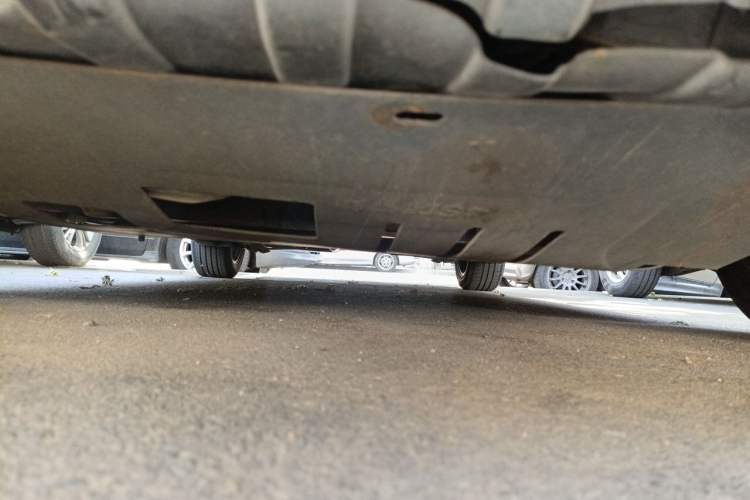 Used Hyundai Elantra (5th Generation / Langdong) 2012 1.6L Automatic Leading Model Chassis Front