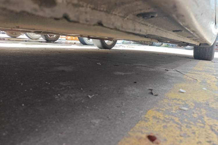 Used Hyundai Elantra (5th Generation / Langdong) 2012 1.6L Automatic Prestige Model Chassis Front Left