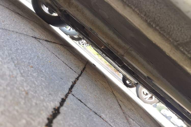 Used Hyundai Elantra (5th Generation / Langdong) 2012 1.6L Manual Leading Model Chassis Front Left