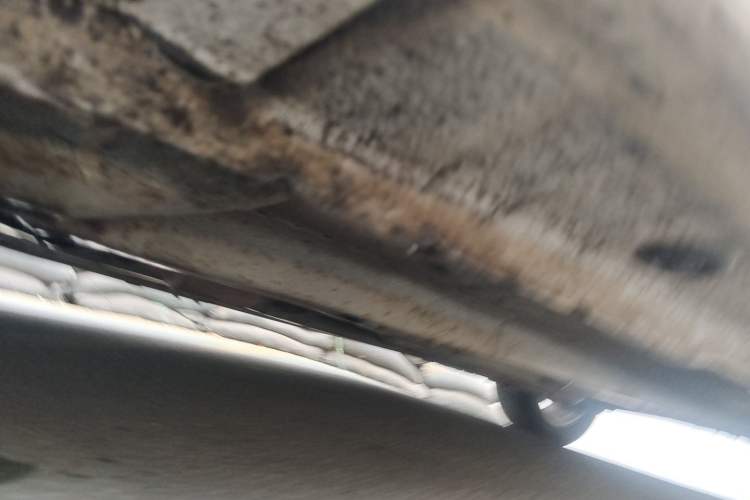Used Hyundai Elantra (5th Generation / Langdong) 2012 1.6L Manual Leading Model Chassis Front Left