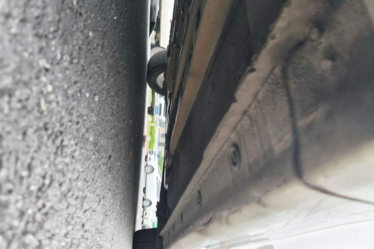 Used Hyundai Elantra (5th Generation / Langdong) 2012 1.6L Automatic Leading Model Chassis Front Left