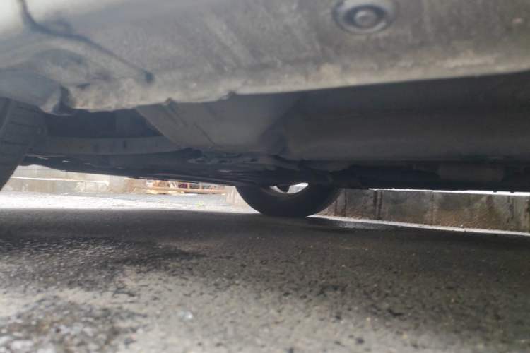 Used Hyundai Elantra (5th Generation / Langdong) 2012 1.6L Automatic Leading Model Chassis Front Left