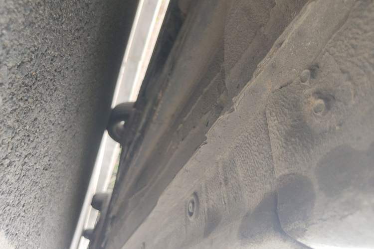 Used Hyundai Elantra (5th Generation / Langdong) 2012 1.6L Manual Leading Model Chassis Front Left
