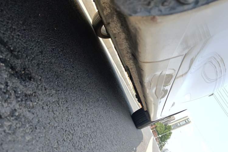 Used Hyundai Elantra (5th Generation / Langdong) 2012 1.6L Automatic Prestige Model Chassis Front Left