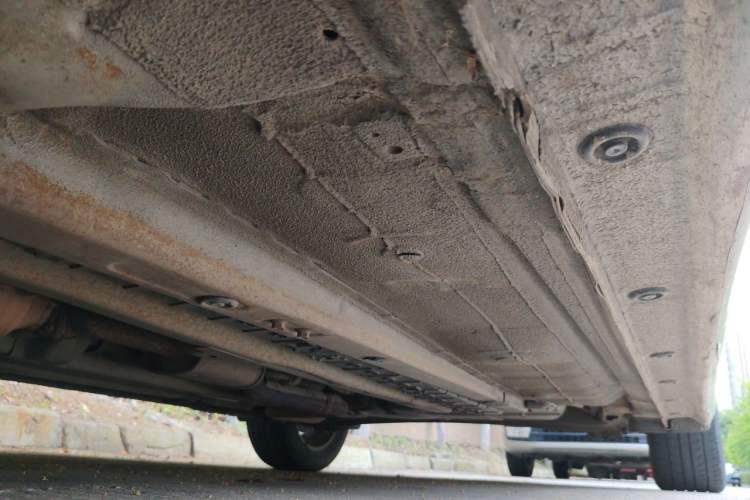 Used Hyundai Elantra (5th Generation / Langdong) 2012 1.6L Automatic Prestige Model Chassis Front Left