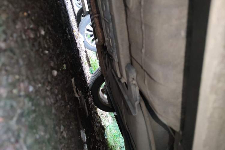 Used Hyundai Elantra (5th Generation / Langdong) 2012 1.6L Automatic Prestige Model Chassis Front Left