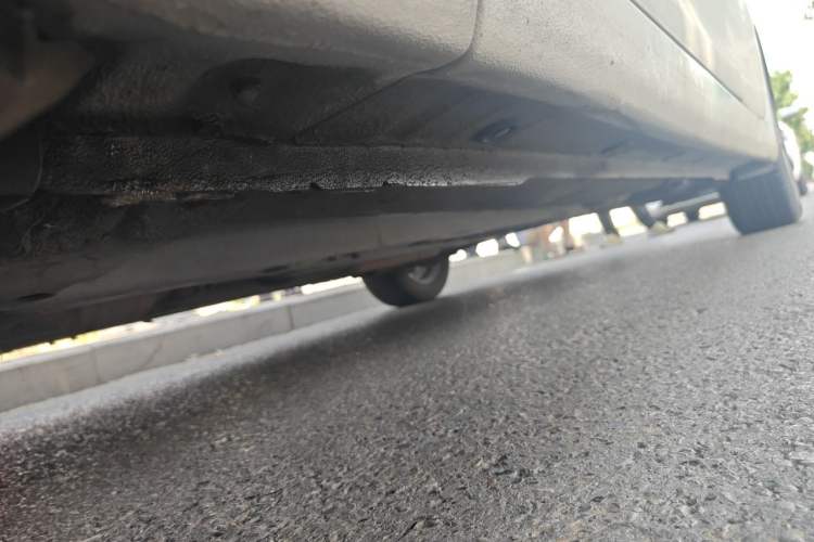 Used Hyundai Elantra (5th Generation / Langdong) 2012 1.6L Automatic Fashion Edition Chassis Front Left