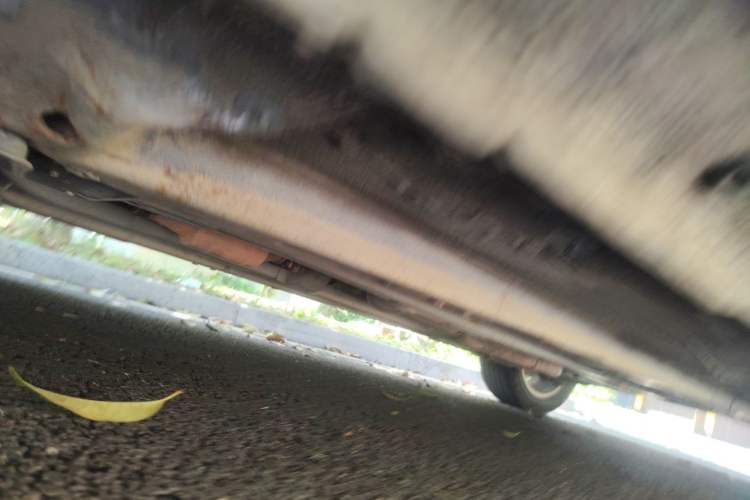 Used Hyundai Elantra (5th Generation / Langdong) 2012 1.6L Automatic Leading Model Chassis Front Left