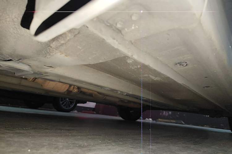 Used Hyundai Elantra (5th Generation / Langdong) 2012 1.6L Automatic Fashion Edition Chassis Front Left