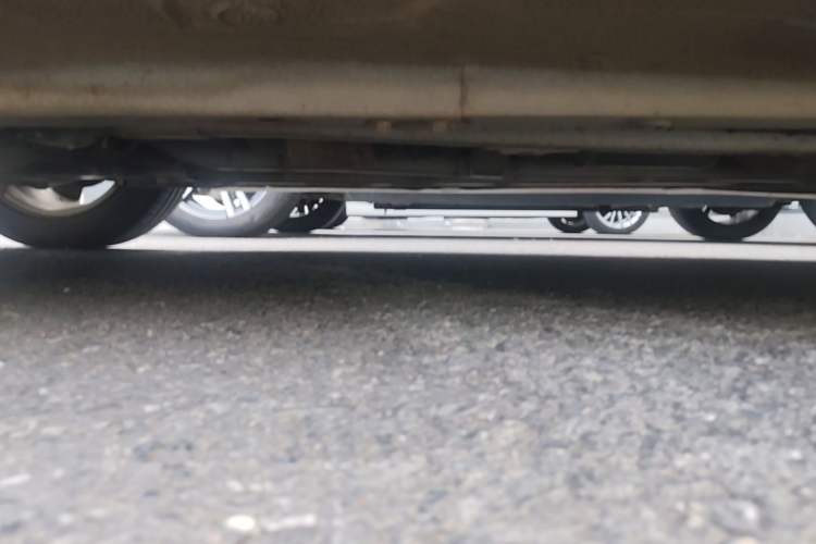 Used Hyundai Elantra (5th Generation / Langdong) 2012 1.6L Manual Fashion Edition Chassis Front Left