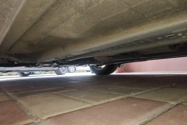 Used Hyundai Elantra (5th Generation / Langdong) 2012 1.6L Automatic Fashion Edition Chassis Front Left
