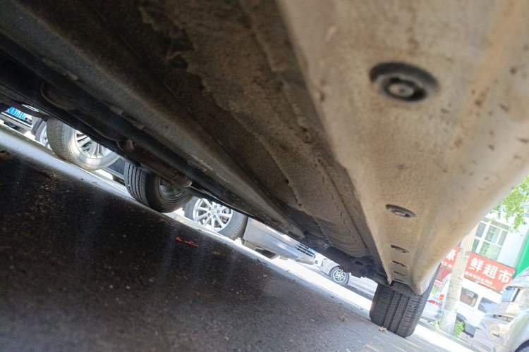 Used Hyundai Elantra (5th Generation / Langdong) 2012 1.6L Automatic Leading Model Chassis Front Left