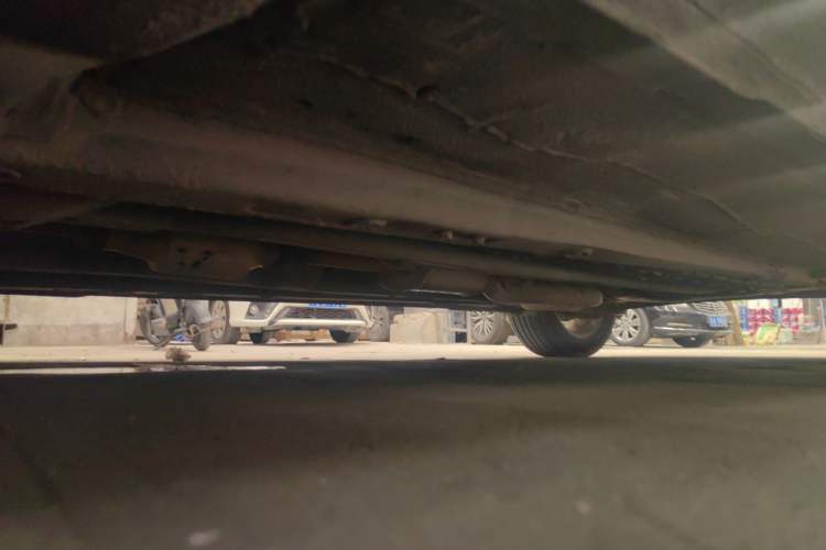 Used Hyundai Elantra (5th Generation / Langdong) 2012 1.6L Automatic Fashion Edition Chassis Front Left