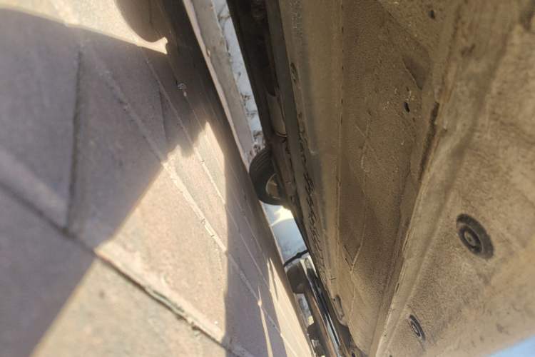 Used Hyundai Elantra (5th Generation / Langdong) 2012 1.6L Automatic Prestige Model Chassis Front Left