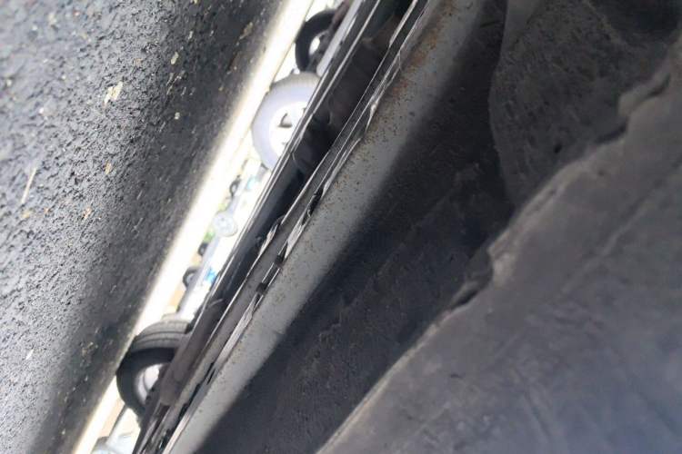 Used Hyundai Elantra (5th Generation / Langdong) 2012 1.6L Manual Leading Model Chassis Front Left