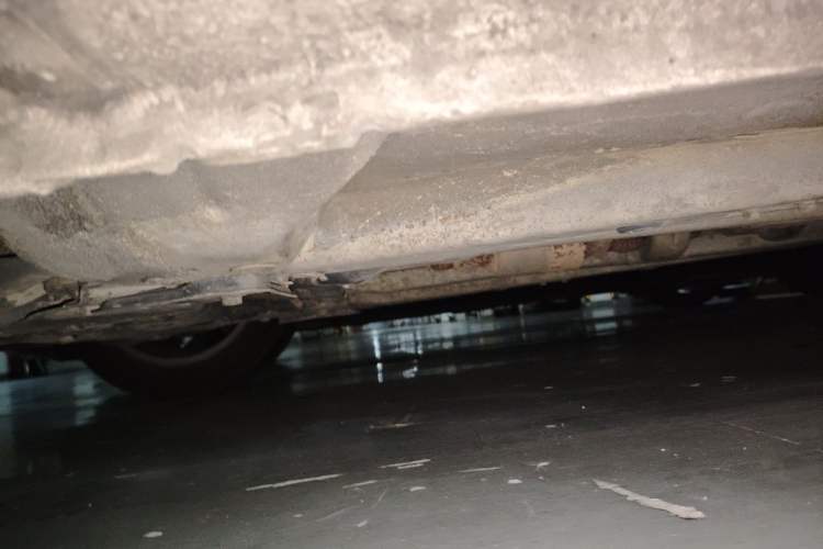 Used Hyundai Elantra (5th Generation / Langdong) 2012 1.6L Automatic Prestige Model Chassis Front Left