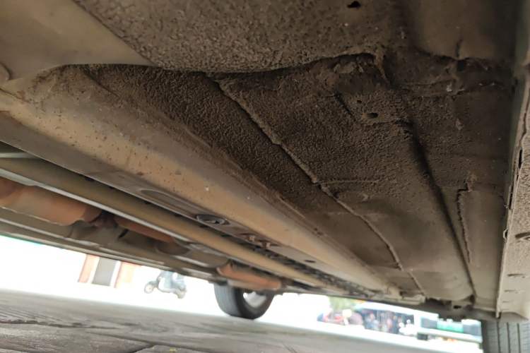 Used Hyundai Elantra (5th Generation / Langdong) 2012 1.6L Manual Fashion Edition Chassis Front Left