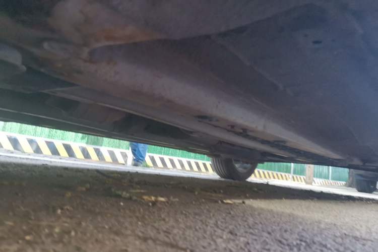 Used Hyundai Elantra (5th Generation / Langdong) 2012 1.6L Automatic Prestige Model Chassis Front Left