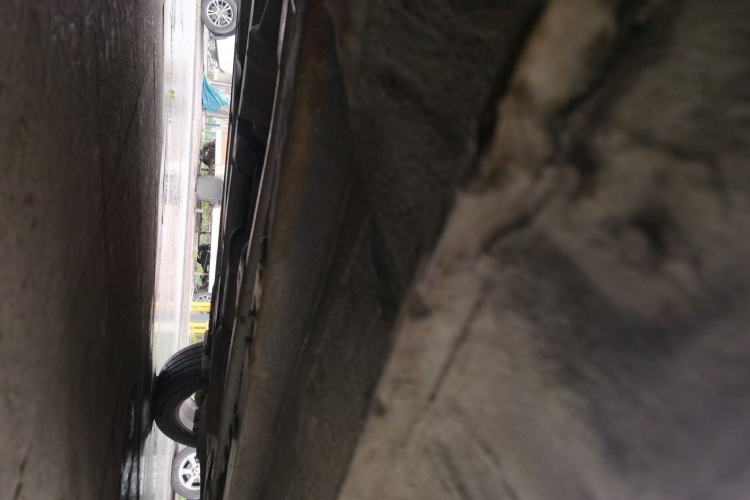 Used Hyundai Elantra (5th Generation / Langdong) 2012 1.6L Manual Leading Model Chassis Front Left