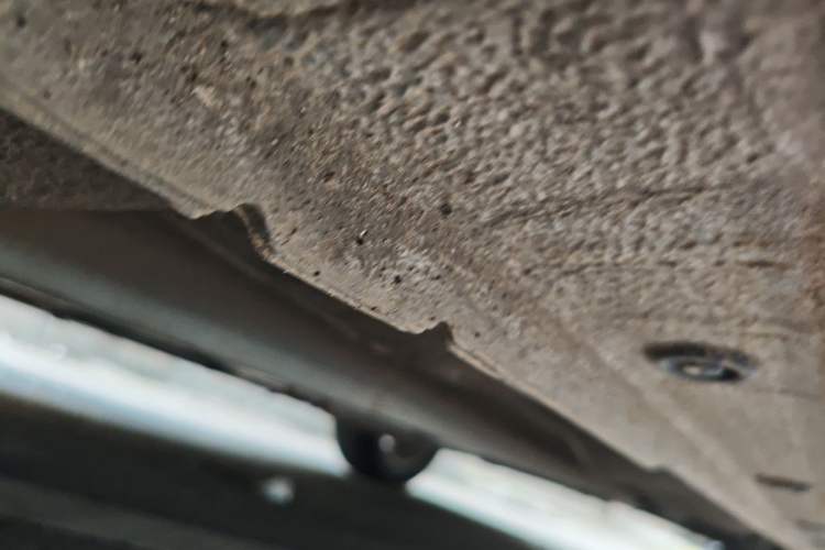 Used Hyundai Elantra (5th Generation / Langdong) 2012 1.6L Manual Leading Model Chassis Front Left