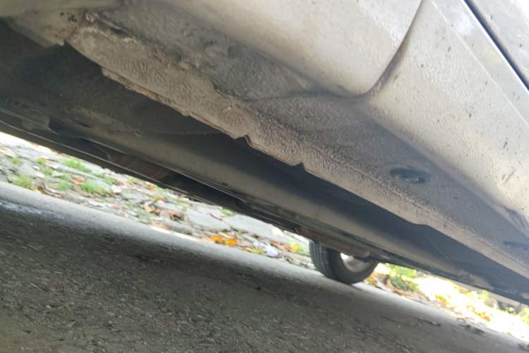 Used Hyundai Elantra (5th Generation / Langdong) 2012 1.6L Manual Leading Model Chassis Front Left