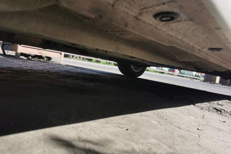 Used Hyundai Elantra (5th Generation / Langdong) 2012 1.6L Automatic Prestige Model Chassis Front Left