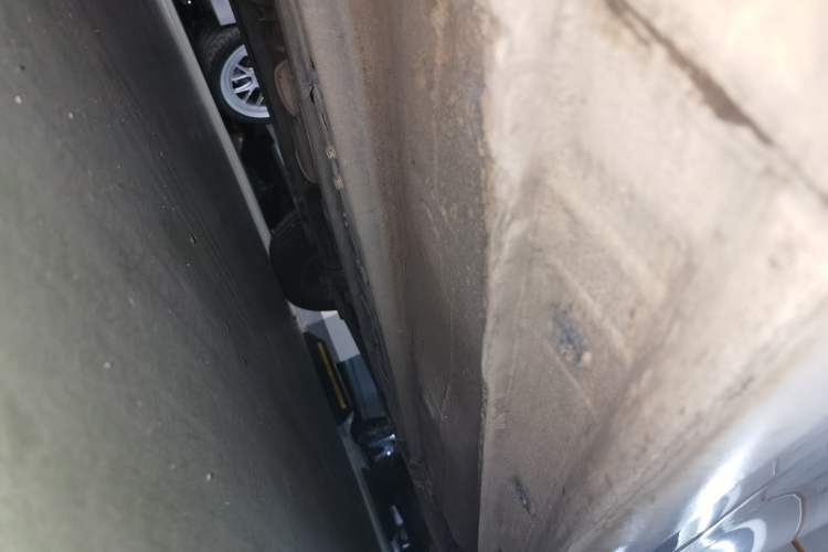 Used Hyundai Elantra (5th Generation / Langdong) 2012 1.6L Manual Leading Model Chassis Front Left