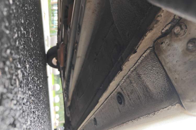 Used Hyundai Elantra (5th Generation / Langdong) 2012 1.6L Automatic Fashion Edition Chassis Front Left