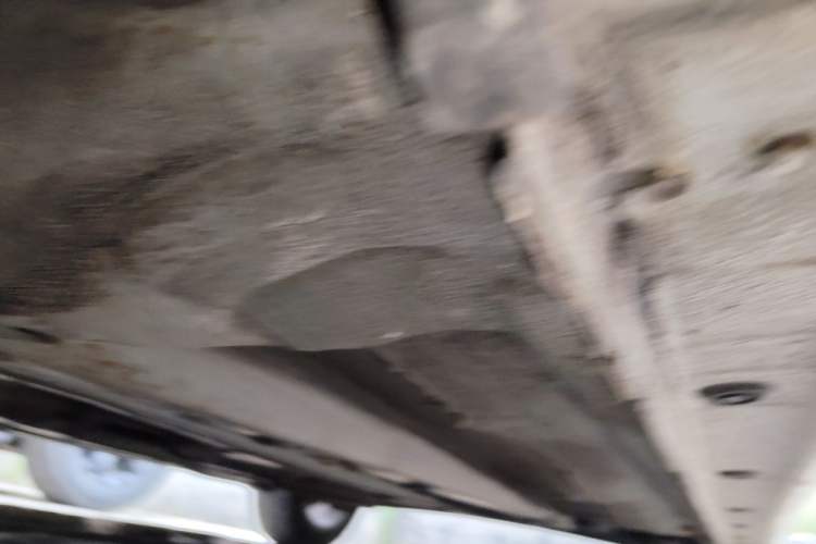 Used Hyundai Elantra (5th Generation / Langdong) 2012 1.6L Manual Leading Model Chassis Front Left