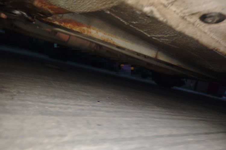 Used Hyundai Elantra (5th Generation / Langdong) 2012 1.6L Manual Leading Model Chassis Front Left