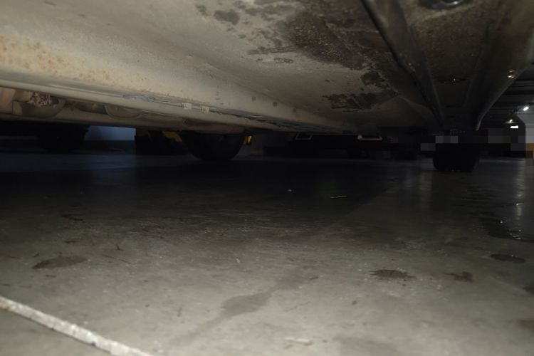 Used Hyundai Elantra (5th Generation / Langdong) 2012 1.6L Automatic Prestige Model Chassis Front Left