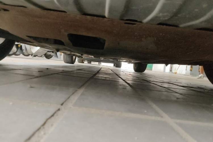 Used Hyundai Elantra (5th Generation / Langdong) 2012 1.6L Automatic Prestige Model Chassis Front