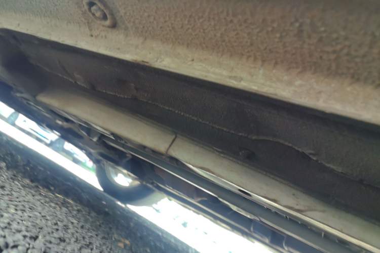 Used Hyundai Elantra (5th Generation / Langdong) 2012 1.6L Manual Leading Model Chassis Front Right
