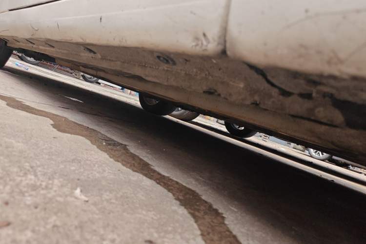 Used Hyundai Elantra (5th Generation / Langdong) 2012 1.6L Automatic Prestige Model Chassis Front Right
