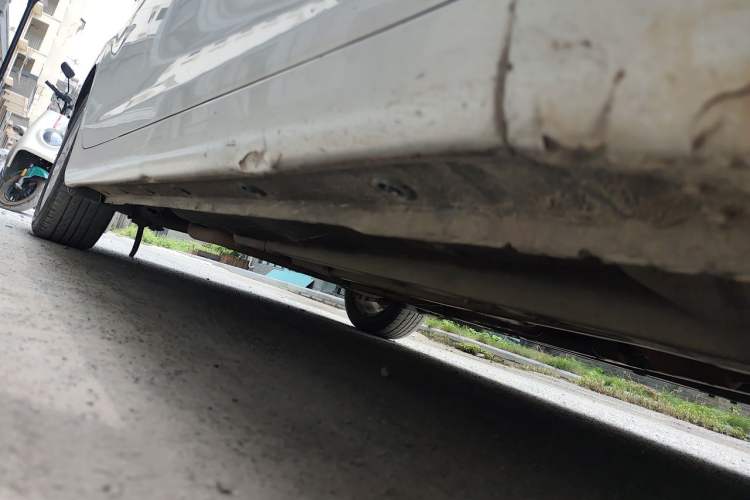 Used Hyundai Elantra (5th Generation / Langdong) 2012 1.6L Automatic Leading Model Chassis Front Right