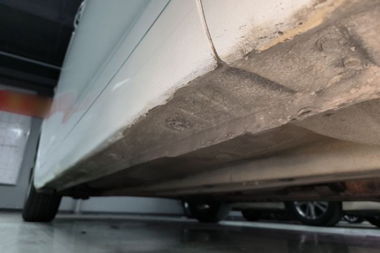 Used Hyundai Elantra (5th Generation / Langdong) 2012 1.6L Automatic Leading Model Chassis Front Right